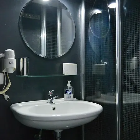 Mr Piece فندق مبيت وإفطار