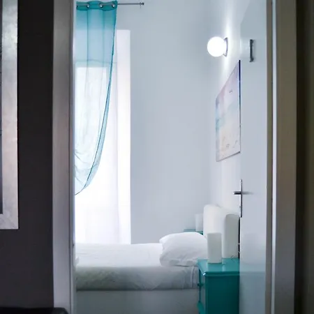 فندق مبيت وإفطار Mr Piece روما