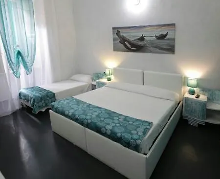 فندق مبيت وإفطار Mr Piece 2*