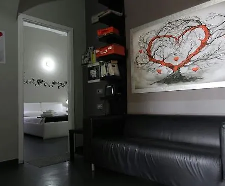 Mr Piece فندق مبيت وإفطار