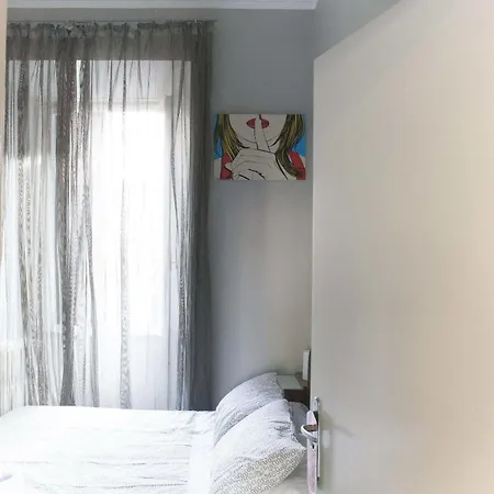 فندق مبيت وإفطار Mr Piece