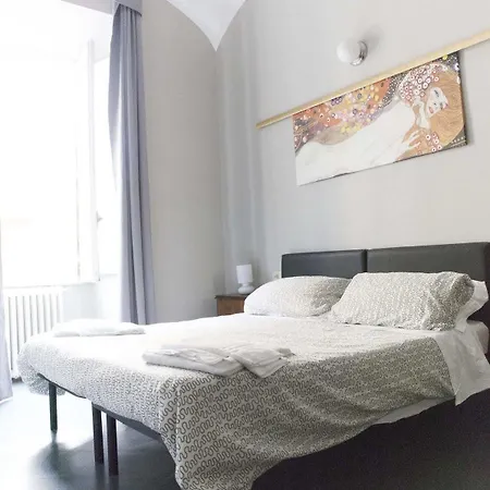 فندق مبيت وإفطار Mr Piece روما