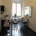 Mr Piece Bed & Breakfast Rome