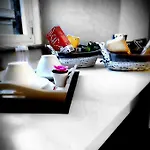 Mr Piece 2* Rome