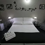 Mr Piece Bed & Breakfast Rome