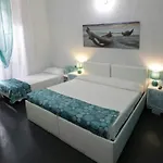 Bed & Breakfast Mr Piece 2*