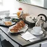 Mr Piece Bed & Breakfast 2*