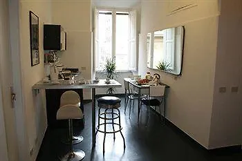 Mr Piece Bed & Breakfast Rome