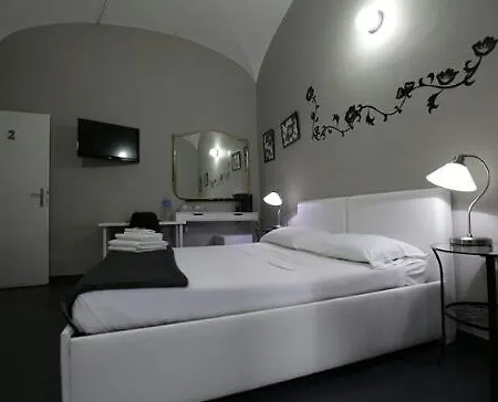 Bed & Breakfast Mr Piece Roma