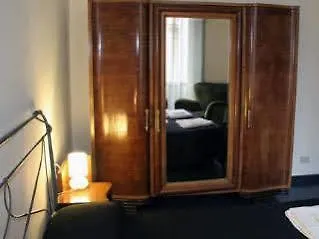 Mr Piece Panzió