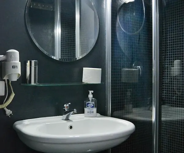 Mr Piece Nocleg ze śniadaniem