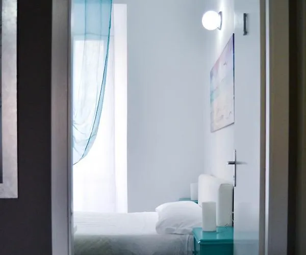 Nocleg ze śniadaniem Mr Piece Rzym