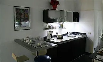 Mr Piece Bed & Breakfast