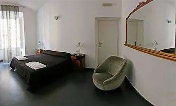 Mr Piece Bed & Breakfast Rom