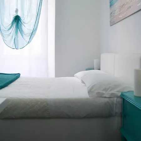 Bed & Breakfast Mr Piece