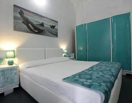 Mr Piece Bed & Breakfast 2*