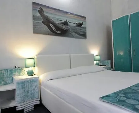 Mr Piece Bed & Breakfast