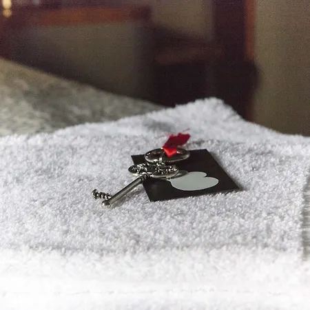 Bed & Breakfast Mr Piece 2*