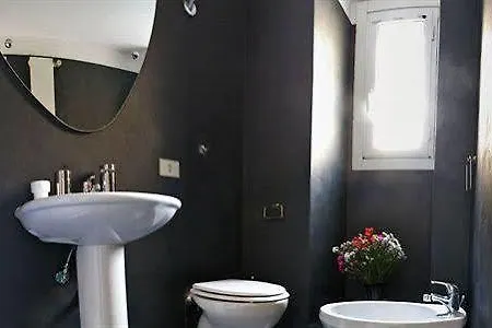 Mr Piece Bed & Breakfast Rom