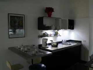 Nocleg ze śniadaniem Mr Piece Rzym