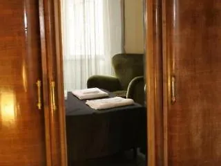 Mr Piece Bed & Breakfast Řím