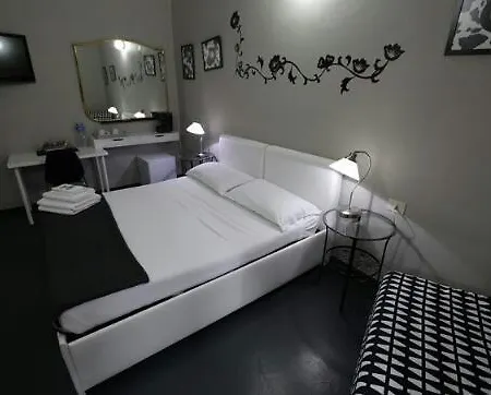 Mr Piece Bed & Breakfast Řím